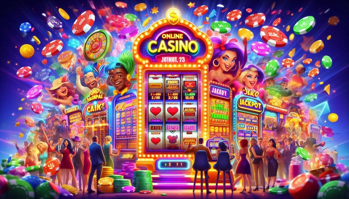 BetOnRed Casino